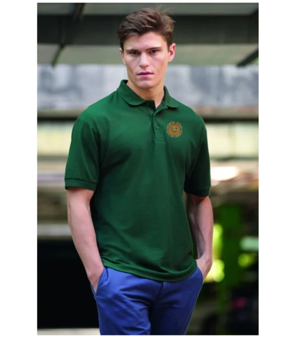 NKL Polo shirt - £18.50 inc vat and carriage